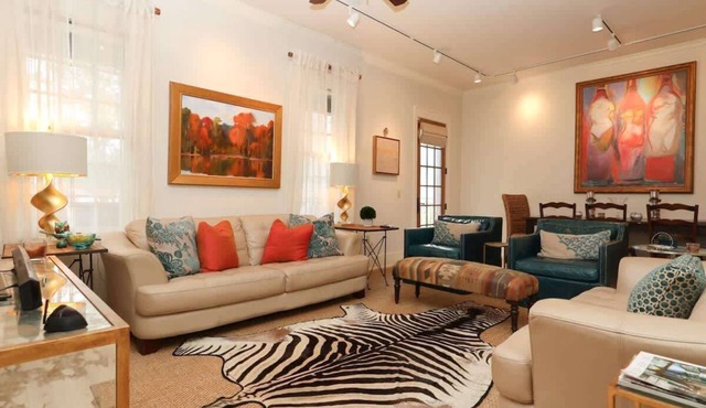 The Regal at High Cotton by Apex Short Term Stays