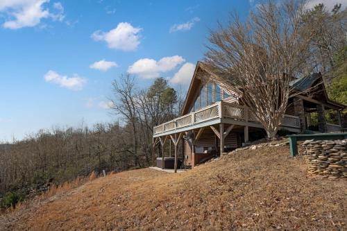 The Retreat