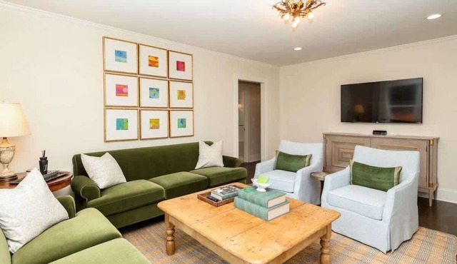The Sage on Pierce by Apex Short Term Stays