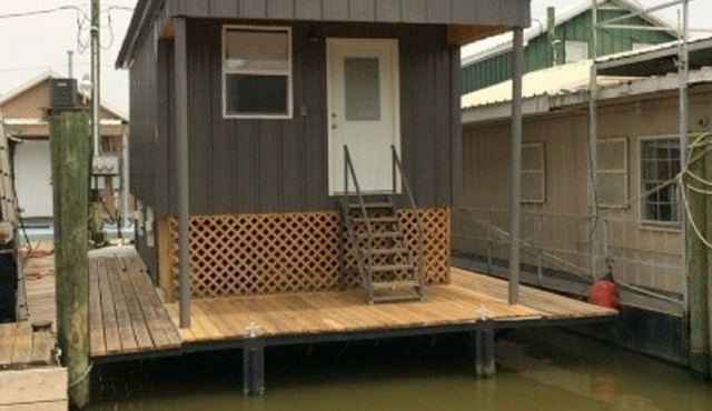 The Shack ~ Located in the Heart of the Sportsmans Paradise