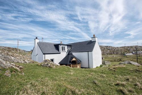 The Sheiling in Tarbert