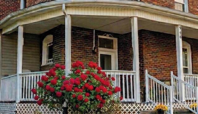 The Shelby Estate: 2-Unit Private Compound