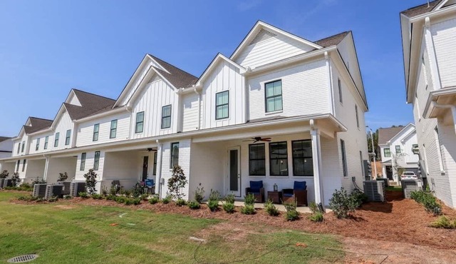 The 'Sip Shack by Apex Short Term Stays
