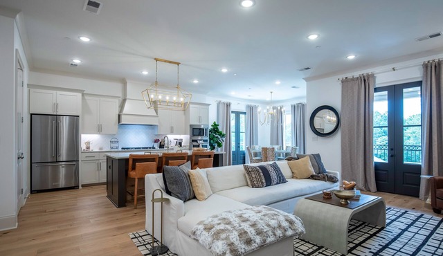 The SLOhouse, 3BR Luxe Stay by Velvet Ditch Villas