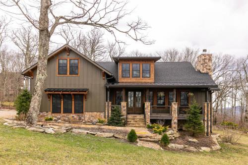 The Sugar Chalet