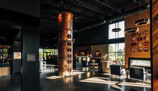 The Trail Hotel