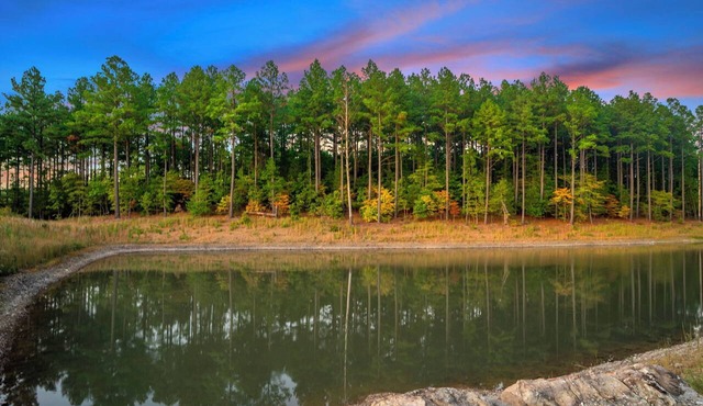 The Unicorn – 8BR Luxury Cabin w/Pool & Pickleball!