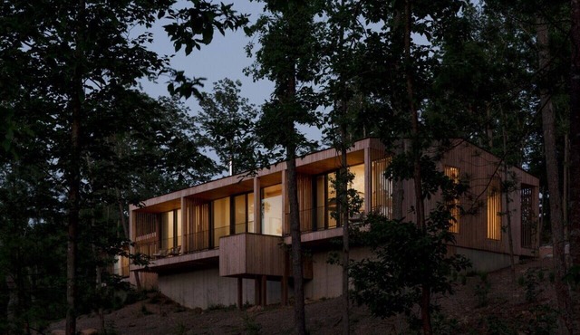 The Vale at Será - Modern Retreat w/Sauna