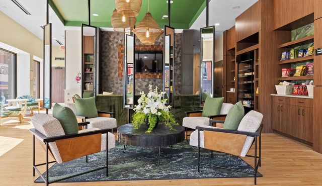 The Wills Hotel