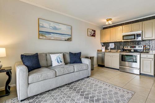 Tides, Tennis & Tan Lines: Hilton Head Condo!