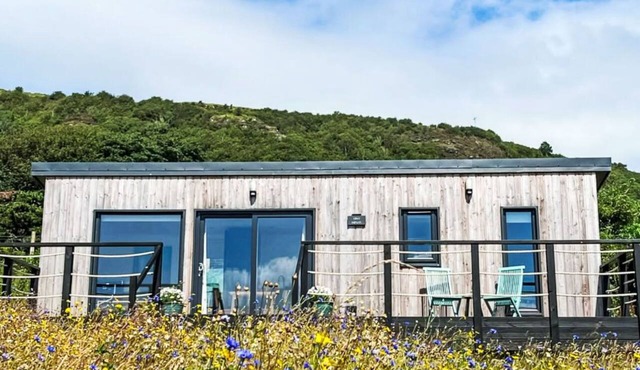 Tiny Mara by Interhome in North Skye