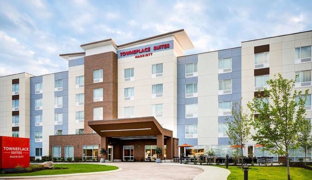 TownePlace Suites by Marriott Charleston-North Charleston