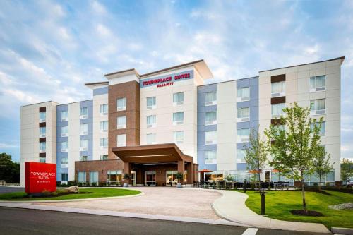 TownePlace Suites by Marriott Toledo Perrysburg