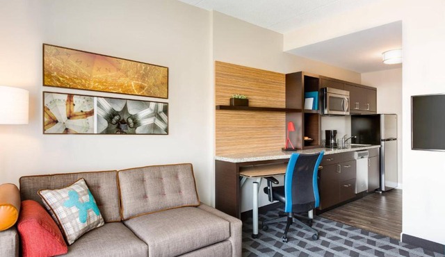 TownePlace Suites by Marriott Memphis Southaven