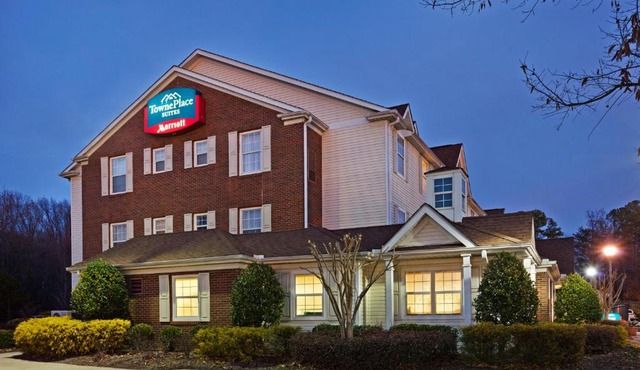 TownePlace Suites by Marriott Charlotte Arrowood