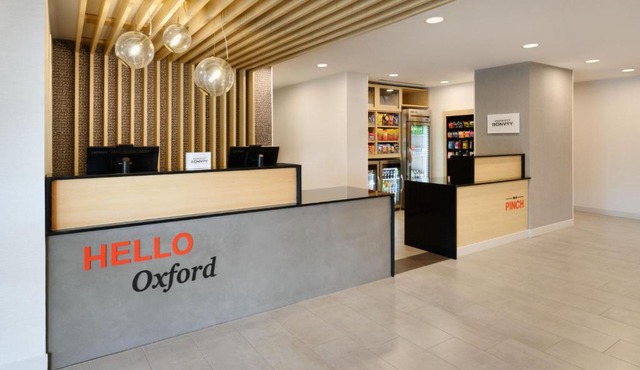 TownePlace Suites by Marriott Oxford AL