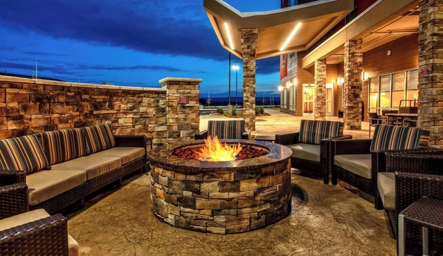 TownePlace Suites by Marriott Hot Springs