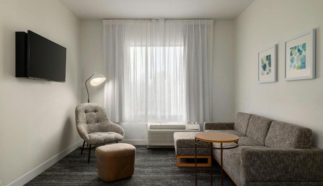 TownePlace Suites Dayton North