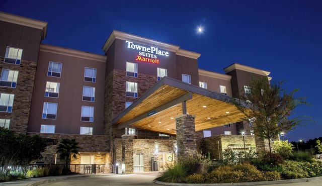 TownePlace Suites Oxford