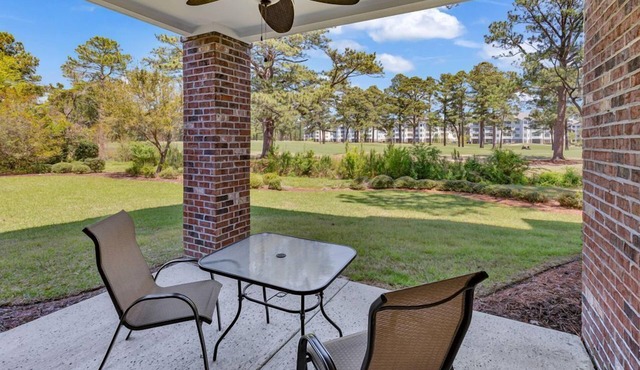 Tranquil 3BR Condo in Magnolia Point near Myrtlewood Golf Resort