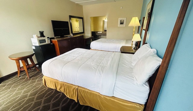 Travel Inn Marston I-55 by Hotel O