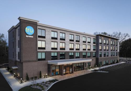 Tru By Hilton Ridgeland Jackson