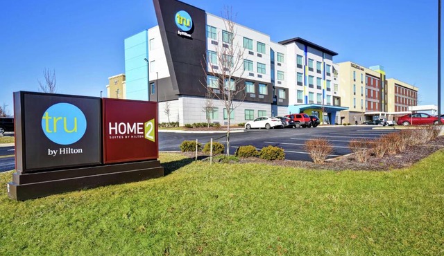 Tru By Hilton Smyrna Nashville