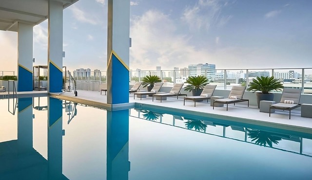 Two Units | Modern Stays | Outdoor Pool | Near Aventura Mall