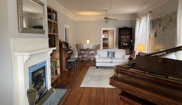 Unique Loft in the Heart of Downtown Maryville
