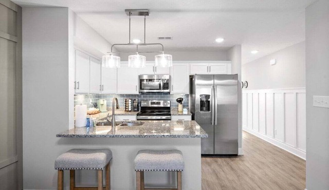 Unit #908 Peachers Place Townhomes!