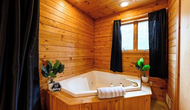 Up North Getaway