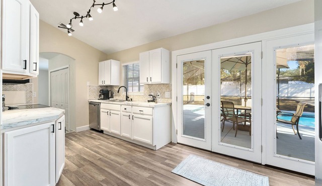 Vacation Home in Lady Lake