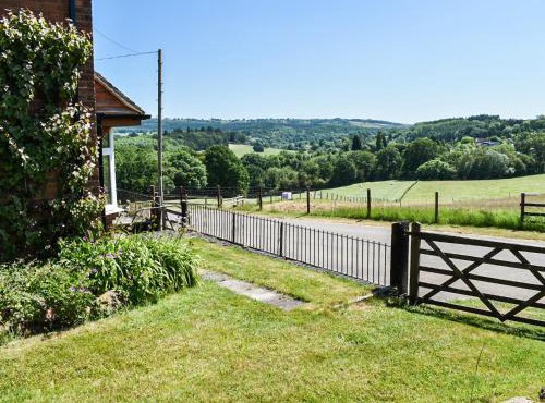 Valley View in Upper Arley