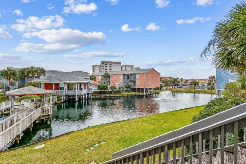 Villas on the Gulf C1