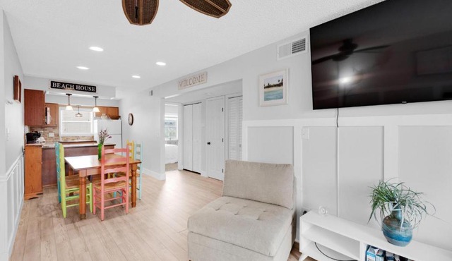 Villas on the Gulf unit C5