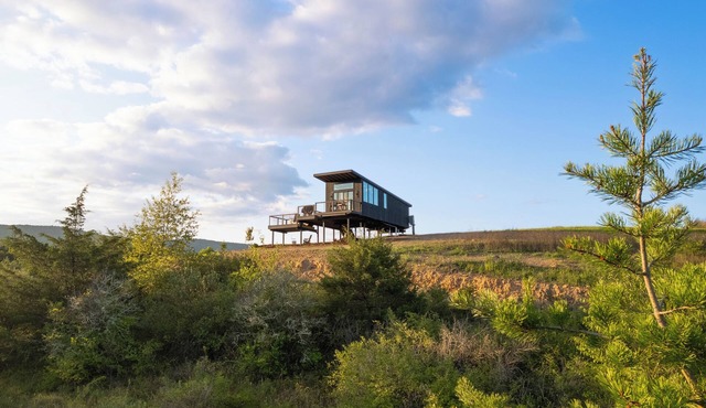 Vista View | Amazing Views + Deck + Grill