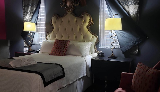 Vu Guesthouse