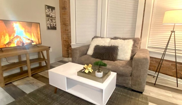 ~Walking distance-DMC/Perfect for Monthly stay