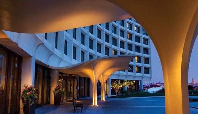 Washington Hilton