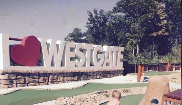 Westgate Resort Smoky Mountains Villas