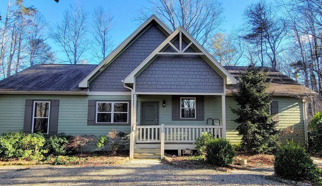 Whisper Ridge