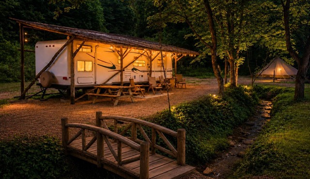 Whispering Creek RV