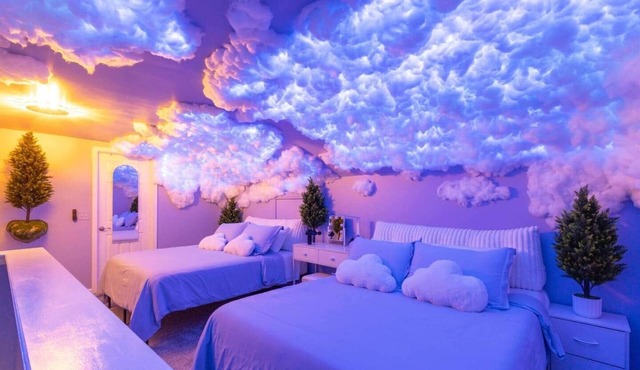 White Lotus Retreat - An Immersive Smart Home