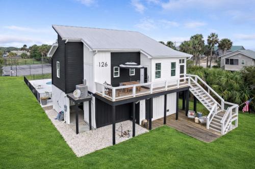 Wild Tide-Pool-Pet Friendly
