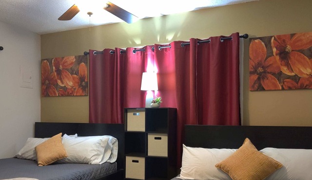 Willett 4 Adorable 1BR Apartment