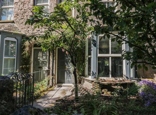 Willow Cottage