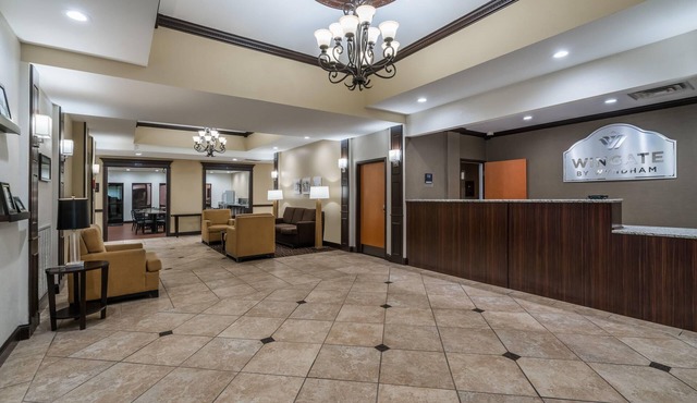 Wingate by Wyndham Bowling Green