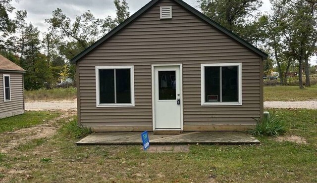 Woodhaven Cottages 16