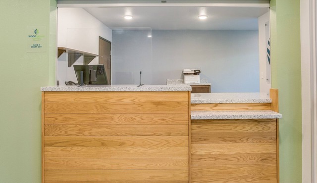 WoodSpring Suites Smyrna-La Vergne