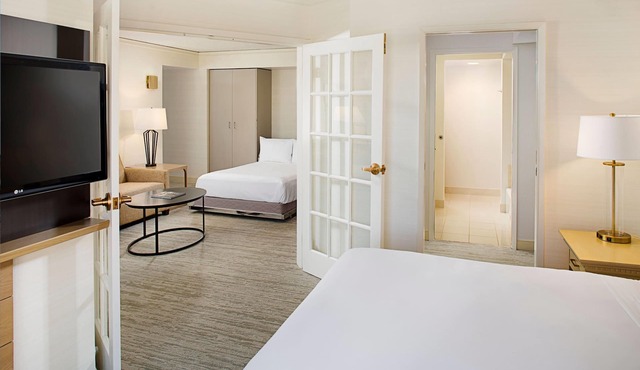 Wyndham Atlanta Perimeter